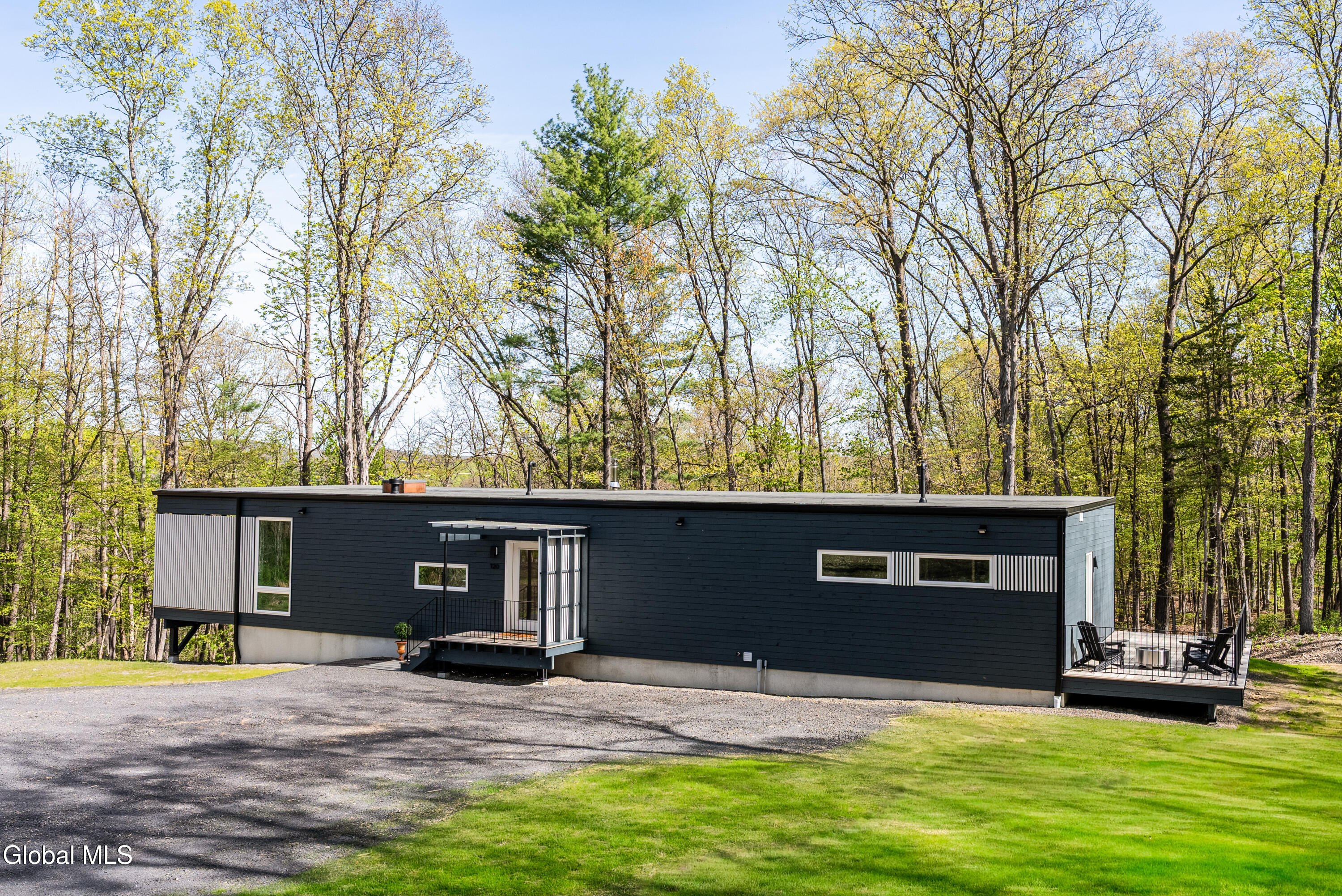 120 Cauterskill Avenue Catskill NY 12414