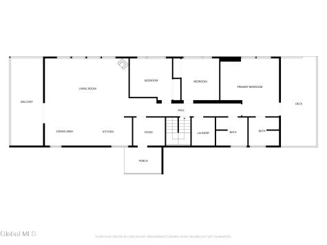 120 Cauterskill Avenue Catskill NY 12414