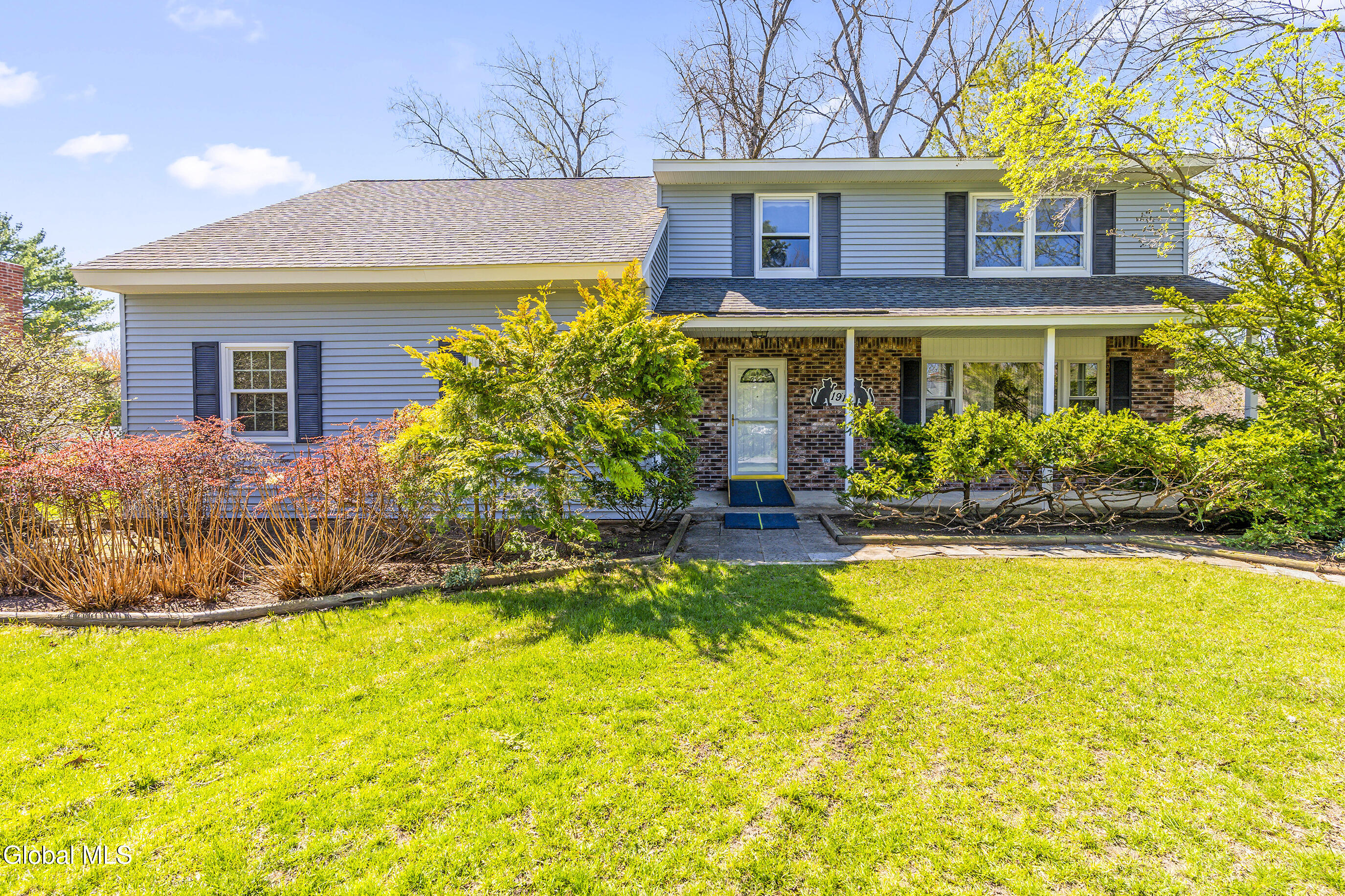 1910 Evva Drive Guilderland NY 12303