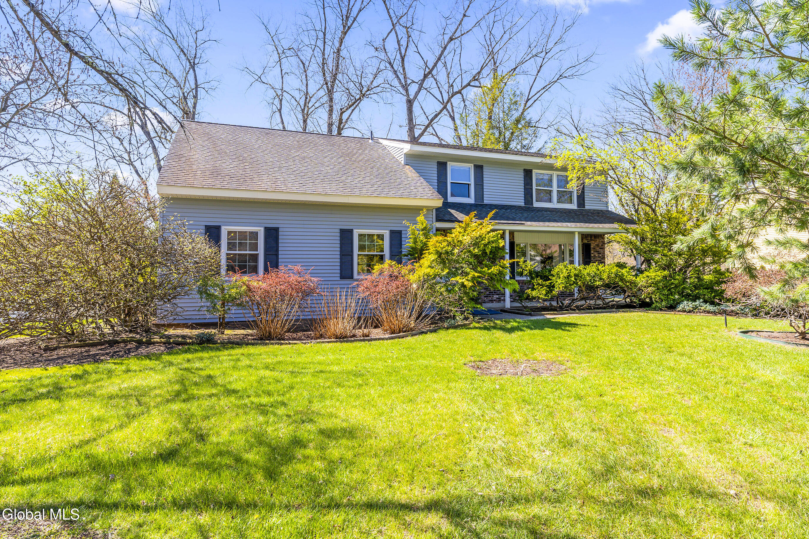 1910 Evva Drive Guilderland NY 12303
