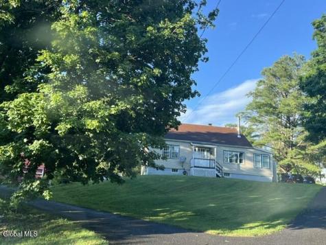 43 Frisbee Street East Chatham NY 12060