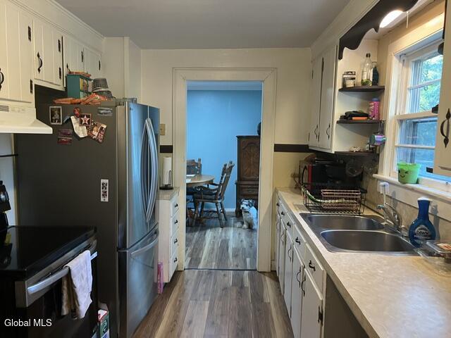 43 Frisbee Street East Chatham NY 12060