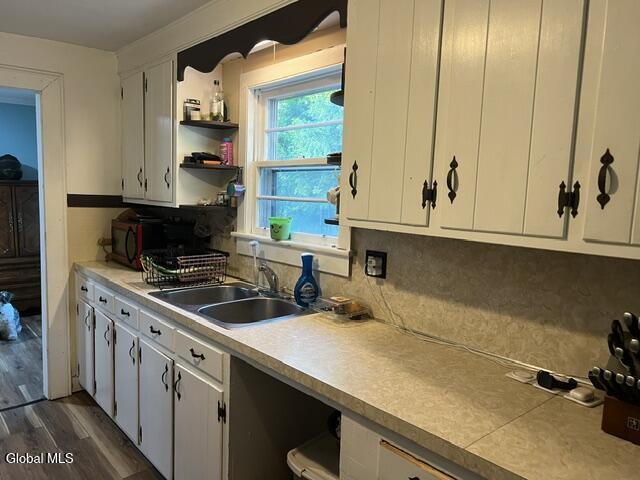 43 Frisbee Street East Chatham NY 12060