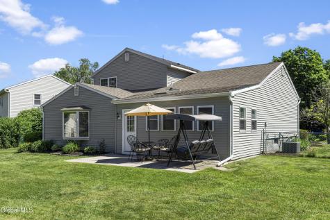 46 Windmill Drive Glenmont NY 12077