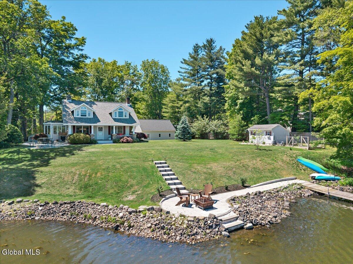110 Stewart Point Road Nassau NY 12123