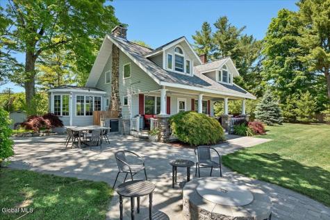 110 Stewart Point Road Nassau NY 12123