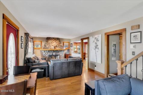 110 Stewart Point Road Nassau NY 12123