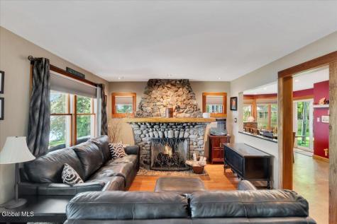 110 Stewart Point Road Nassau NY 12123