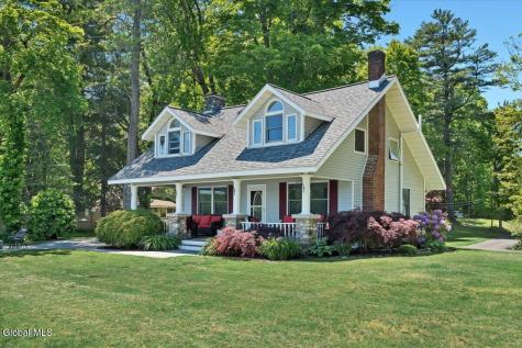 110 Stewart Point Road Nassau NY 12123