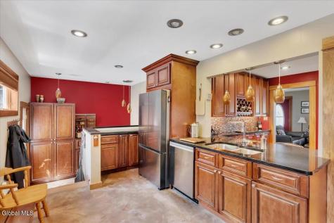 110 Stewart Point Road Nassau NY 12123