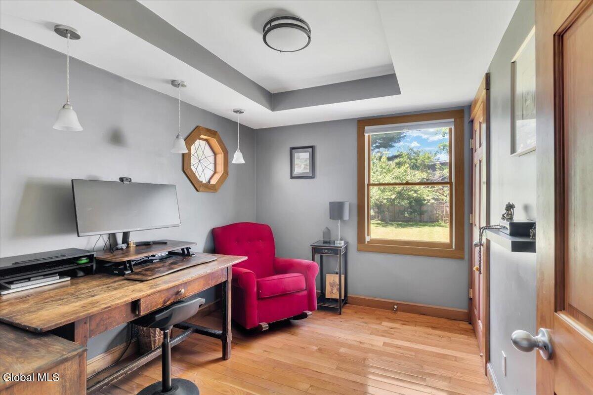 110 Stewart Point Road Nassau NY 12123