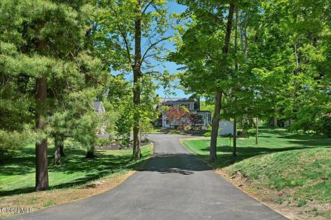 110 Stewart Point Road Nassau NY 12123