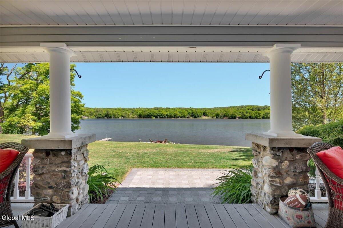 110 Stewart Point Road Nassau NY 12123