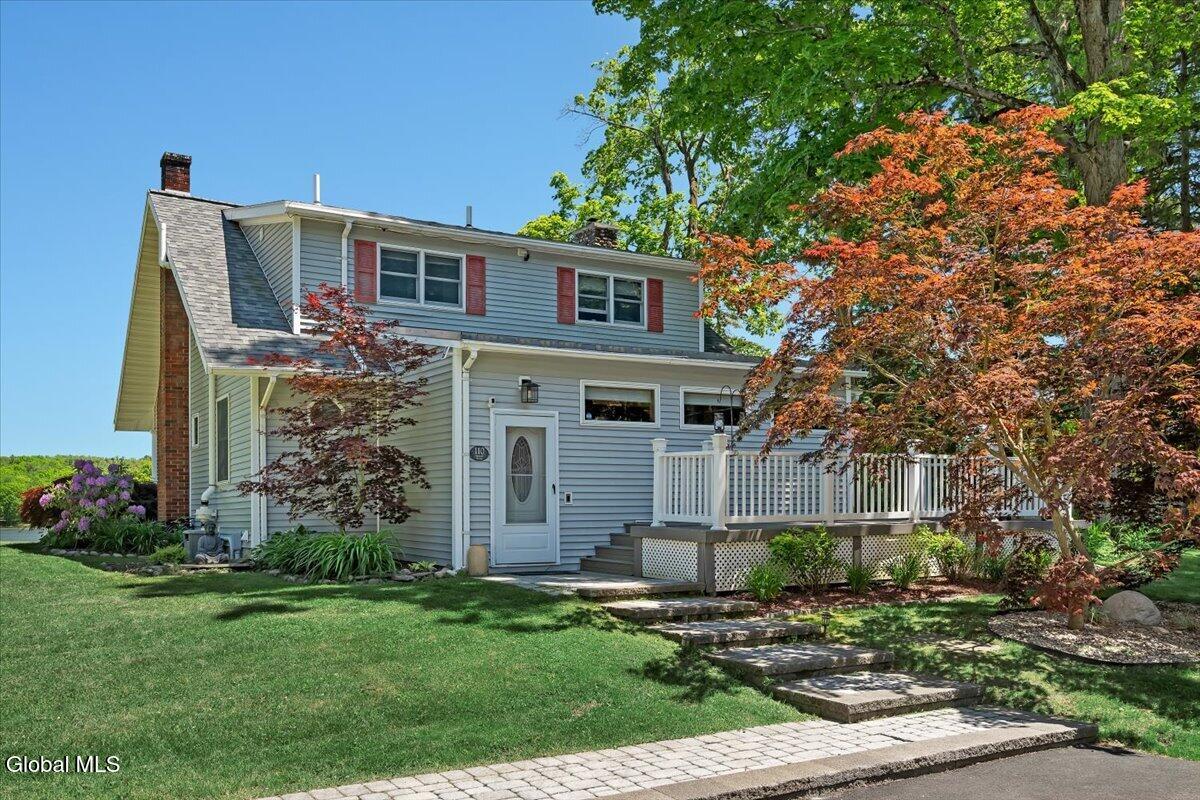 110 Stewart Point Road Nassau NY 12123
