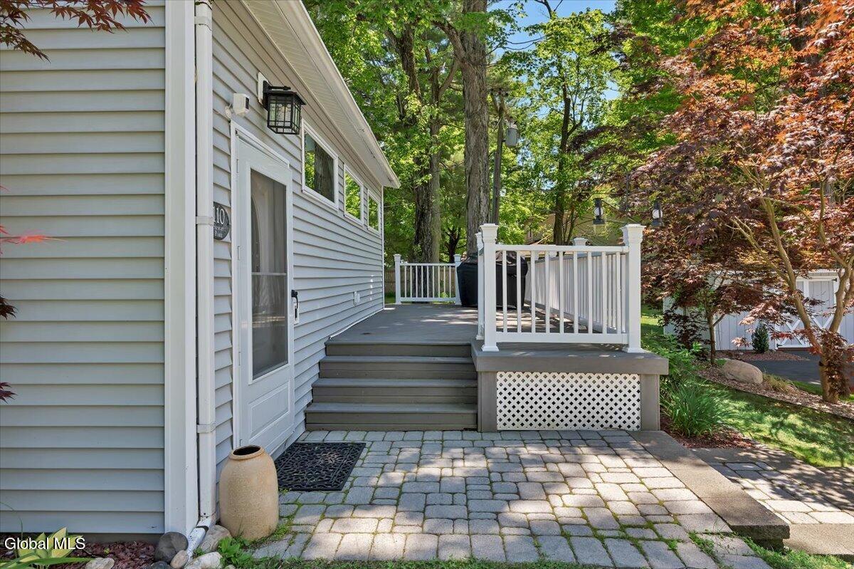 110 Stewart Point Road Nassau NY 12123