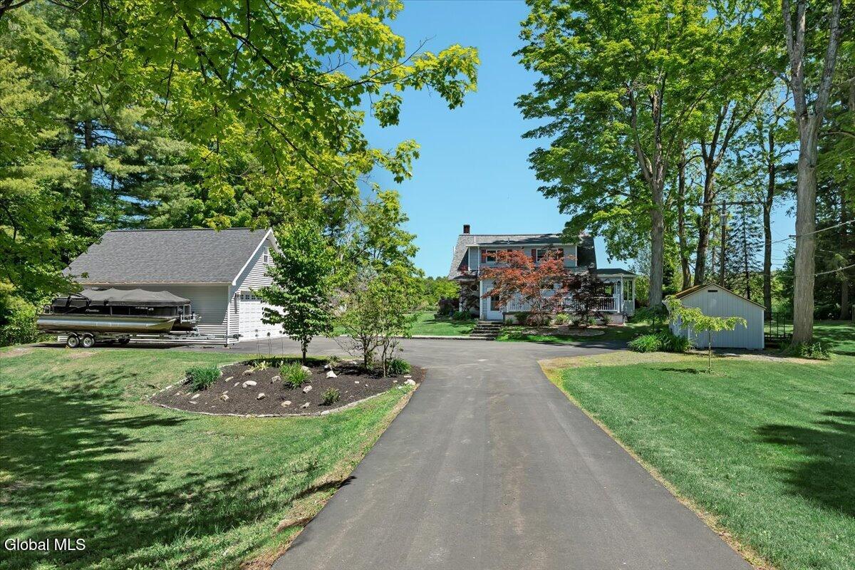 110 Stewart Point Road Nassau NY 12123