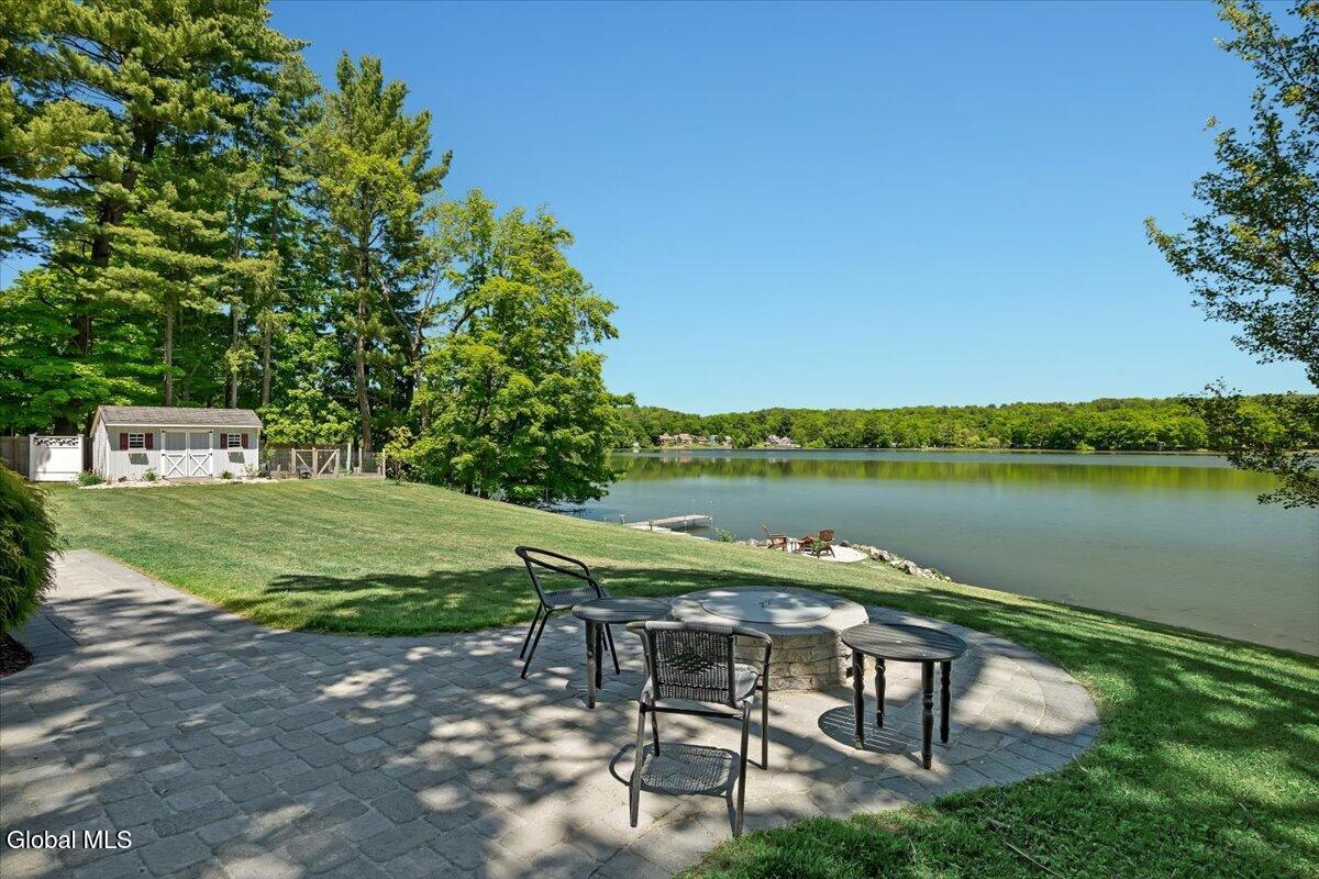 110 Stewart Point Road Nassau NY 12123