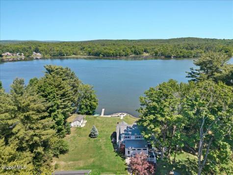 110 Stewart Point Road Nassau NY 12123