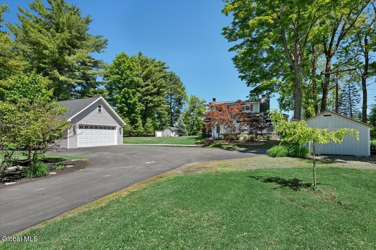 110 Stewart Point Road Nassau NY 12123