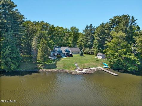 110 Stewart Point Road Nassau NY 12123