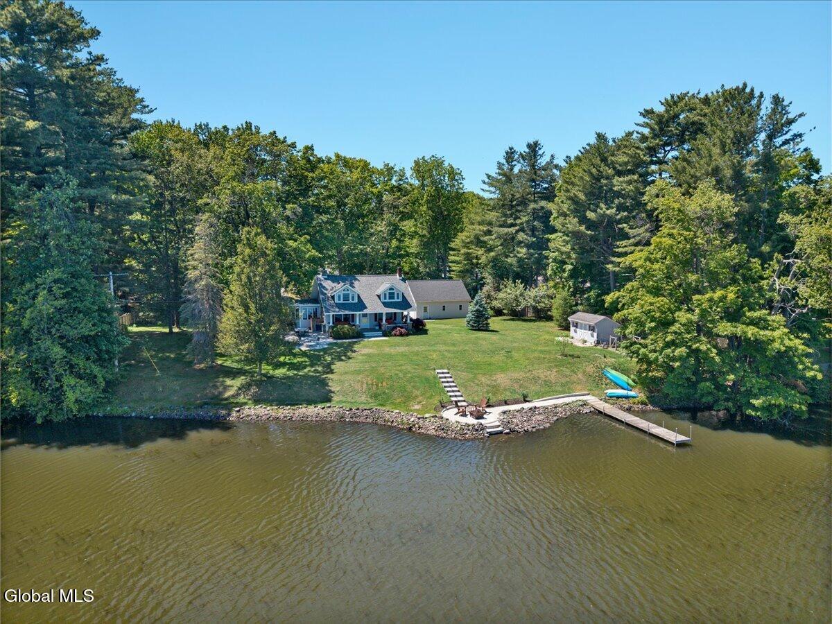 110 Stewart Point Road Nassau NY 12123