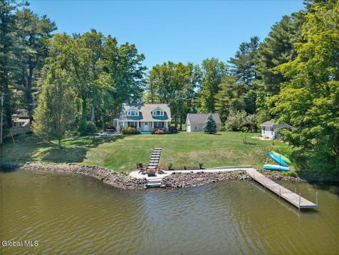 110 Stewart Point Road Nassau NY 12123