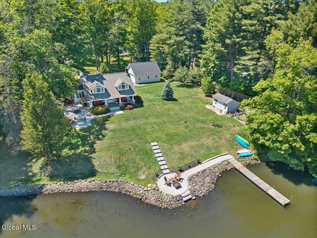 110 Stewart Point Road Nassau NY 12123
