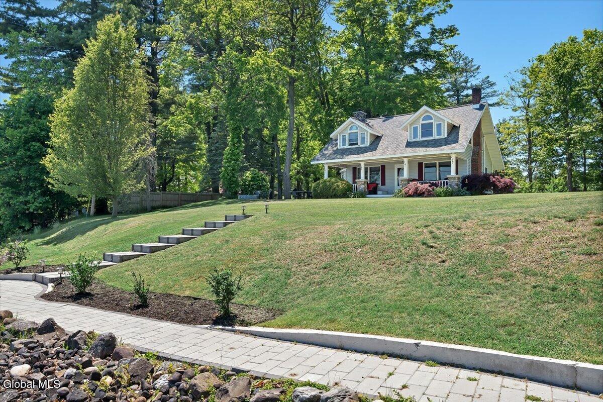 110 Stewart Point Road Nassau NY 12123