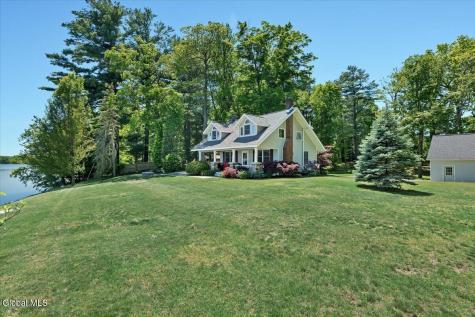 110 Stewart Point Road Nassau NY 12123