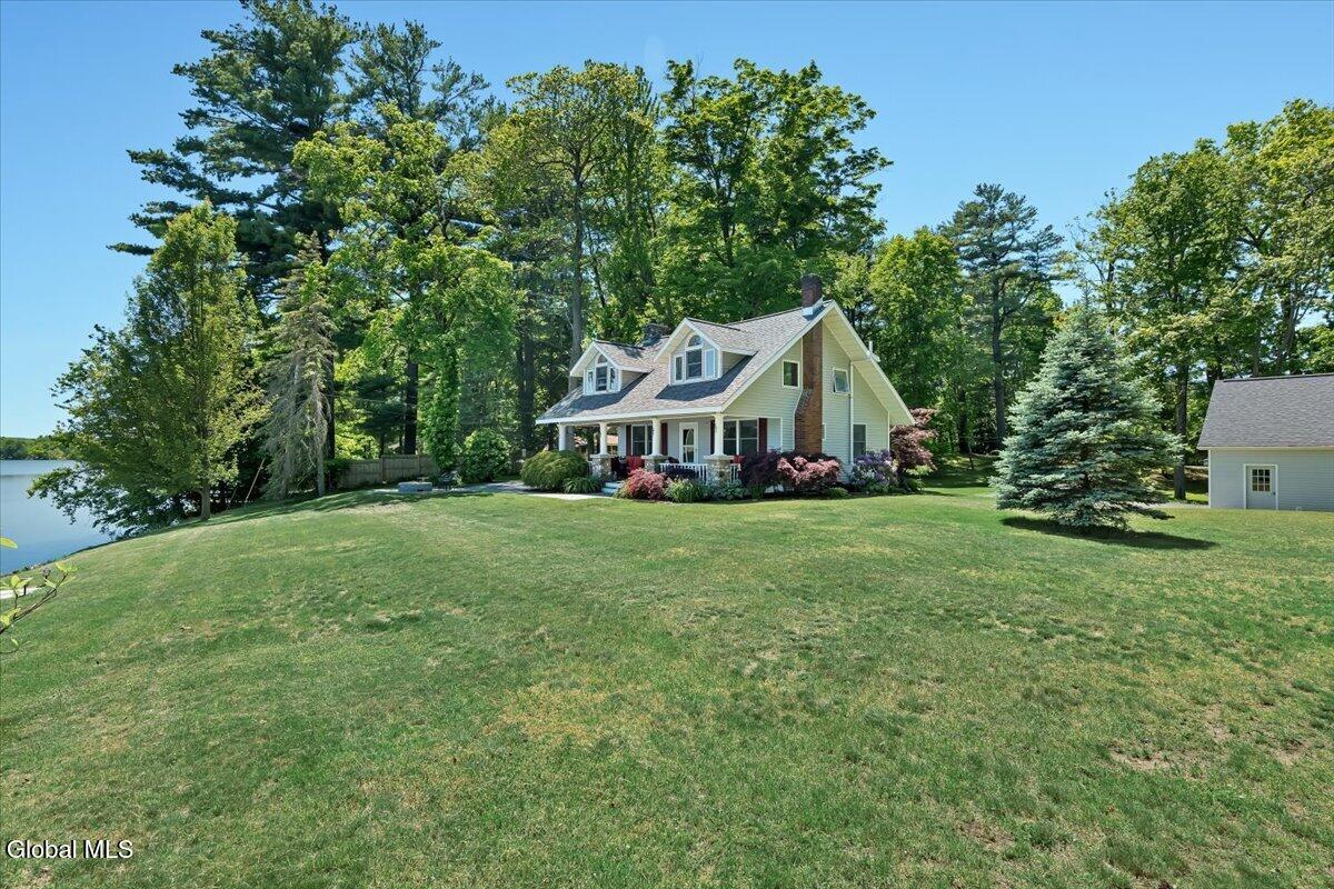 110 Stewart Point Road Nassau NY 12123
