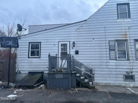 9 O Connell Street Albany NY 12209