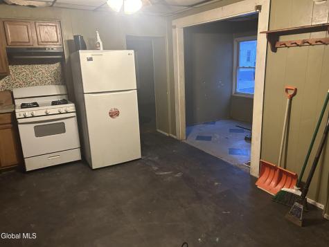 9 O Connell Street Albany NY 12209