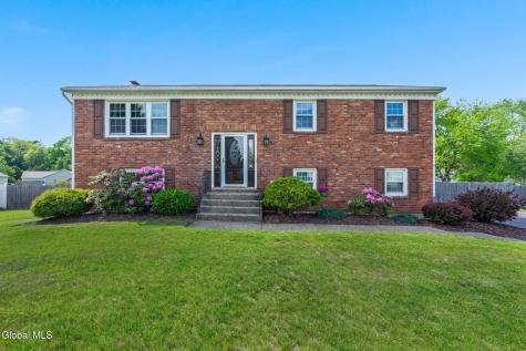 19 Midway Drive Albany NY 12205