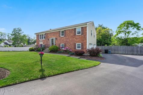 19 Midway Drive Albany NY 12205