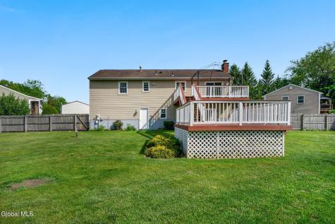 19 Midway Drive Albany NY 12205