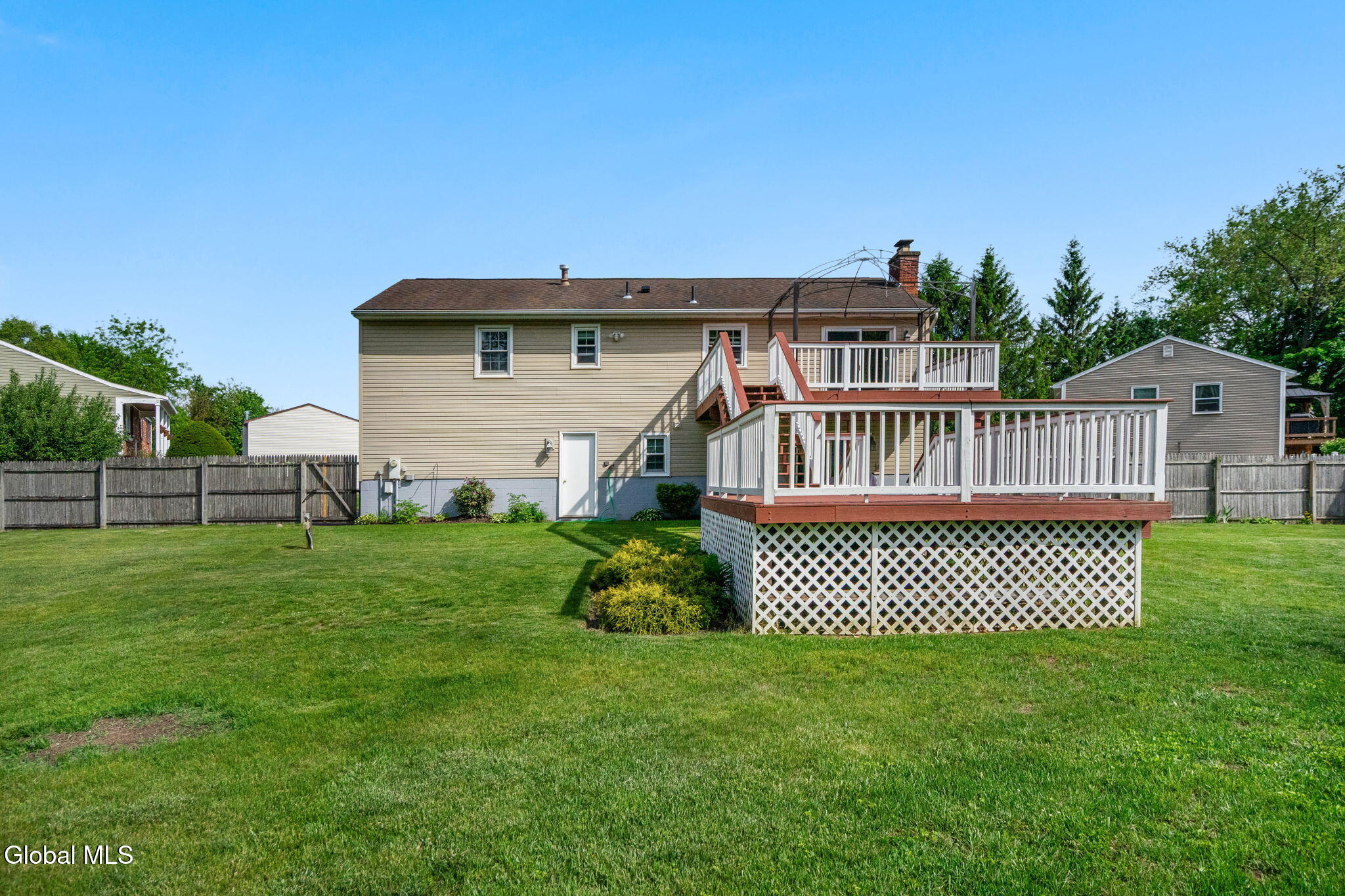 19 Midway Drive Albany NY 12205