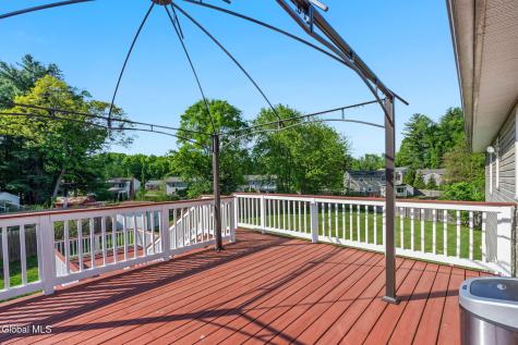 19 Midway Drive Albany NY 12205