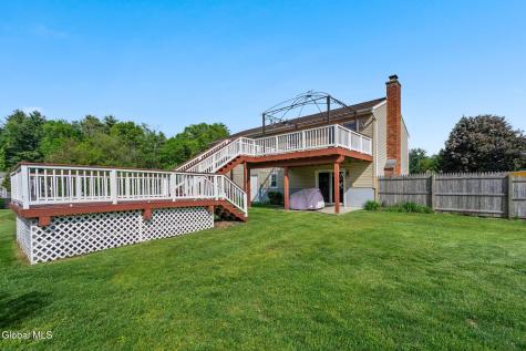 19 Midway Drive Albany NY 12205