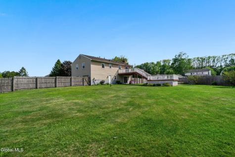 19 Midway Drive Albany NY 12205