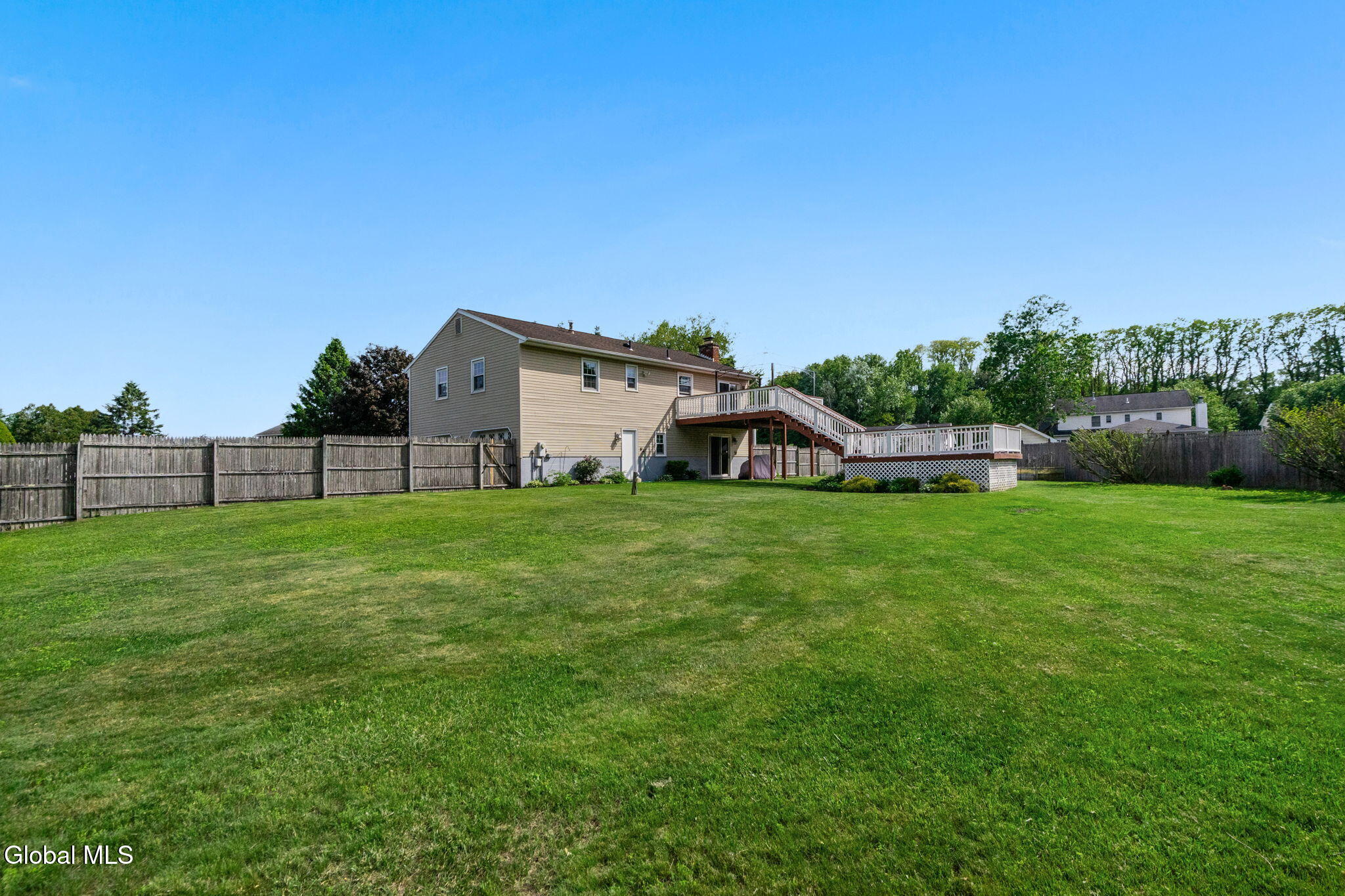 19 Midway Drive Albany NY 12205