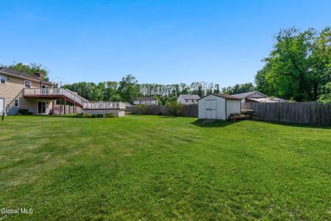 19 Midway Drive Albany NY 12205