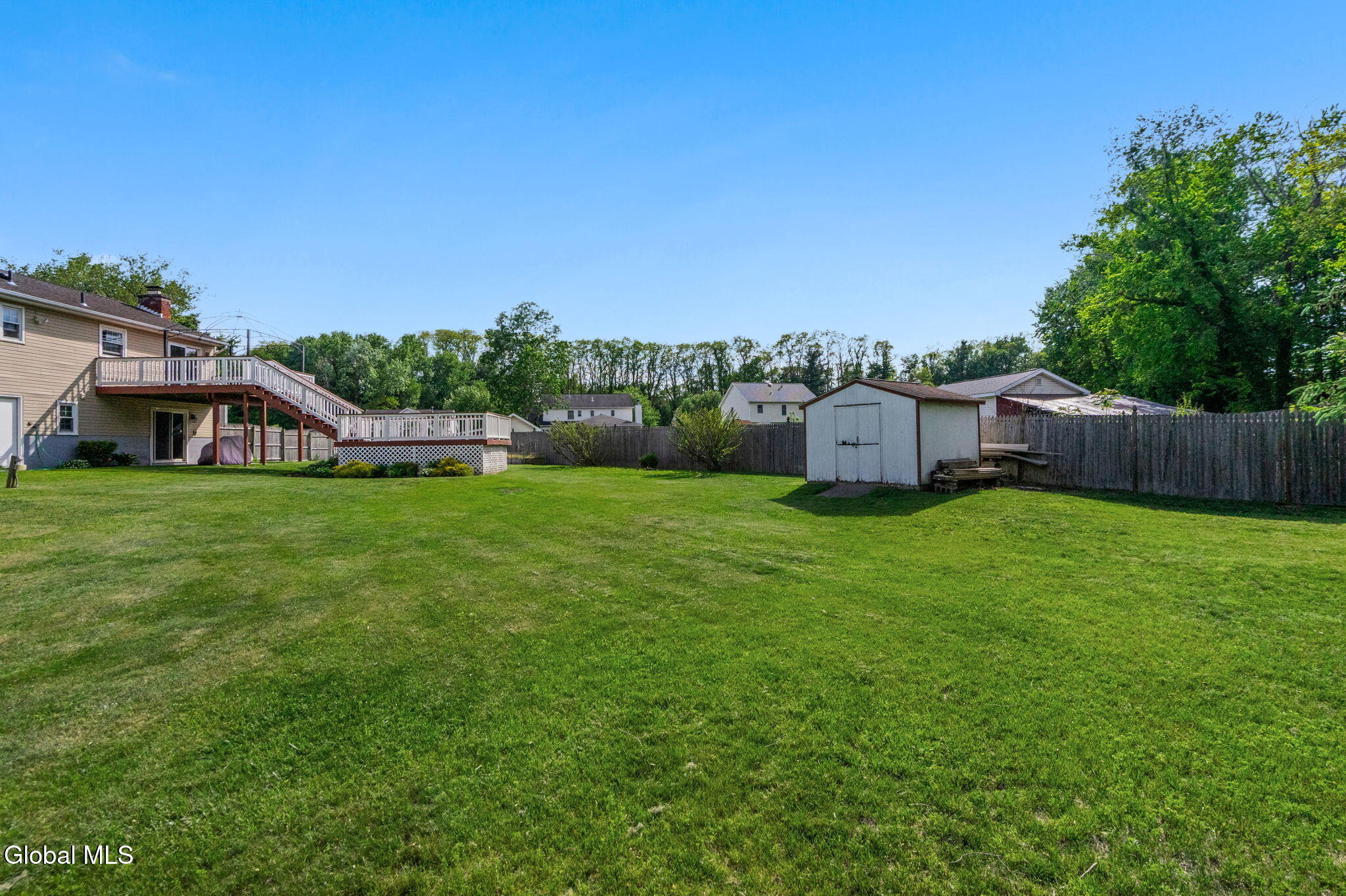 19 Midway Drive Albany NY 12205