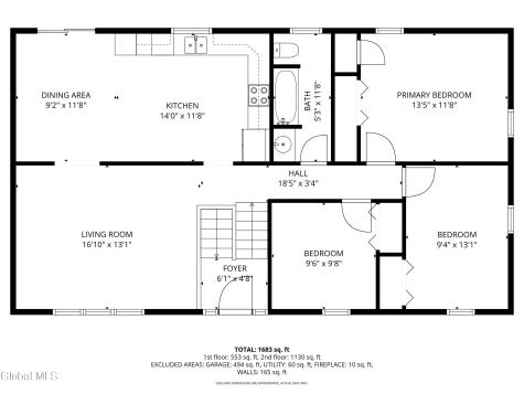 19 Midway Drive Albany NY 12205