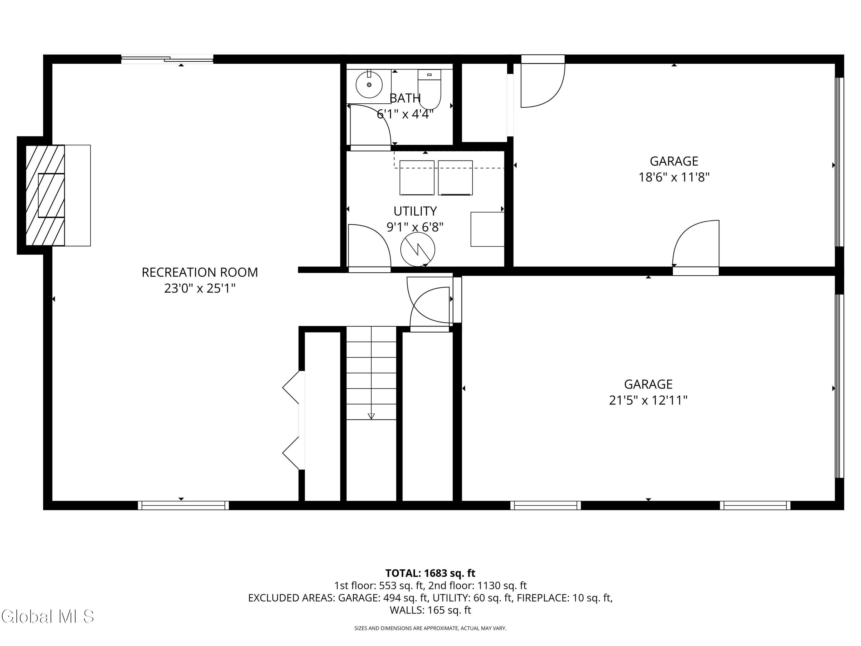 19 Midway Drive Albany NY 12205