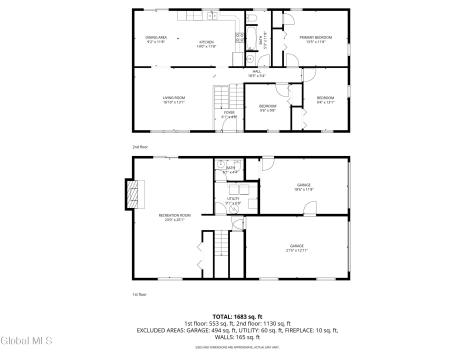 19 Midway Drive Albany NY 12205