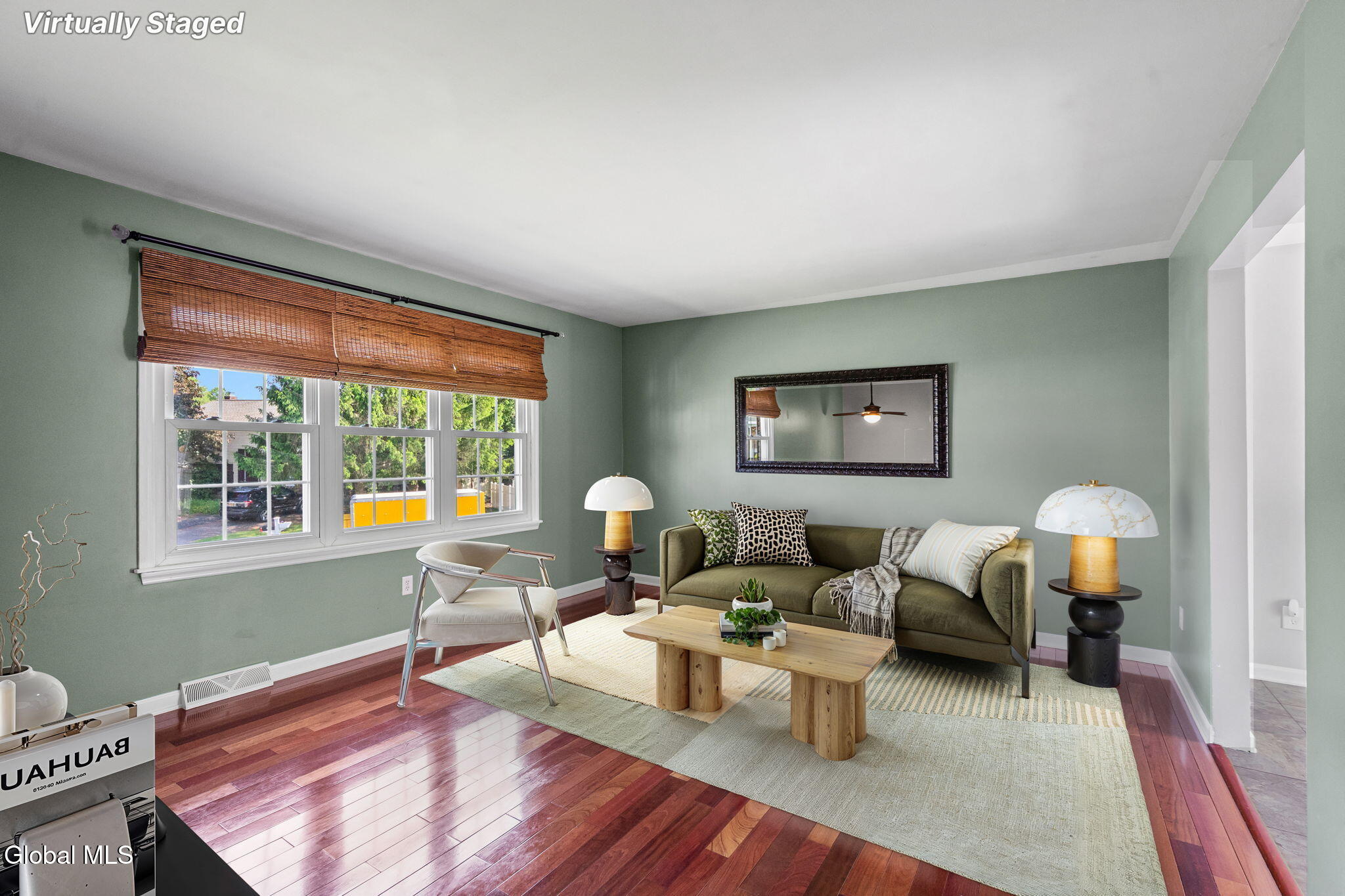 19 Midway Drive Albany NY 12205