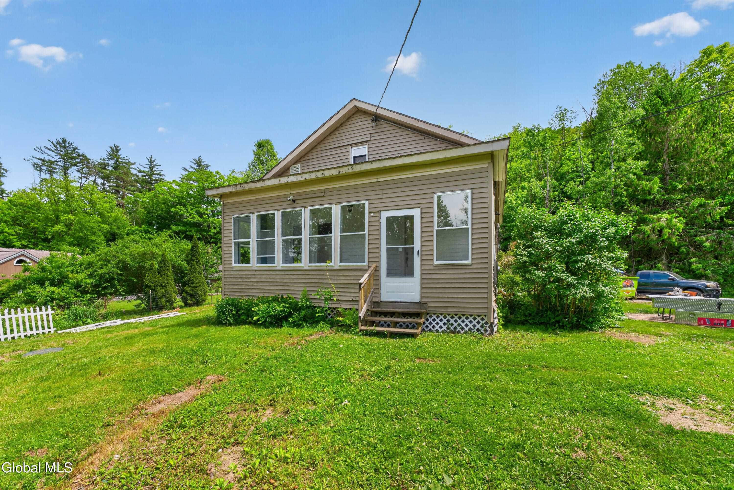 2692 Plank Road Berlin NY 12022