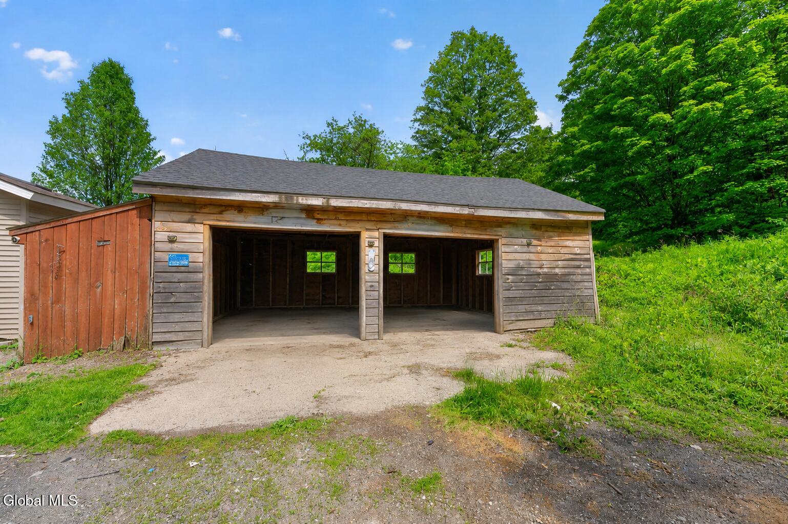2692 Plank Road Berlin NY 12022