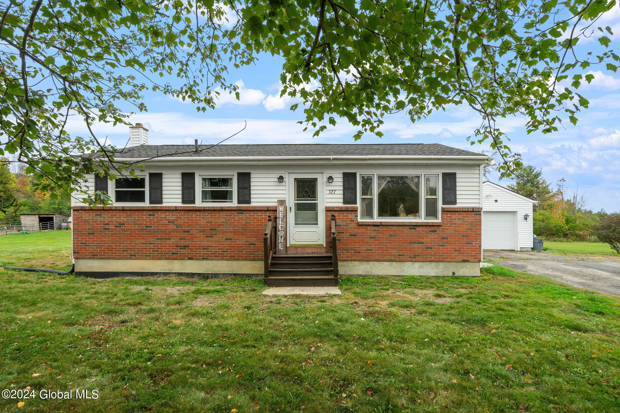 327 Witter Road Altamont NY 12009