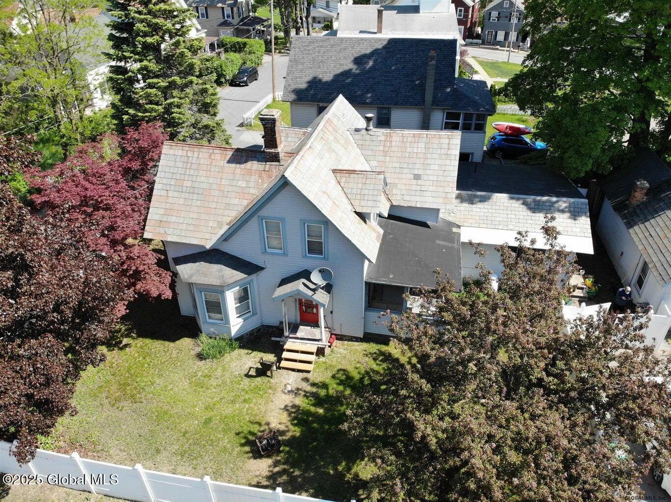 8 Stewart Avenue Bolton Landing NY 12814